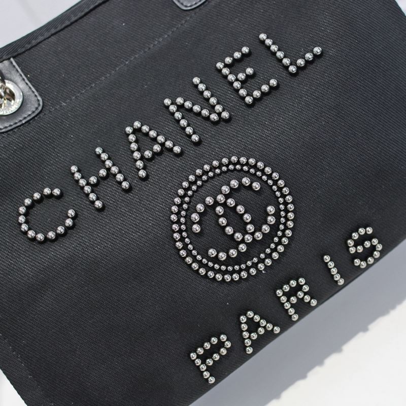 Chanel Shopping Bags